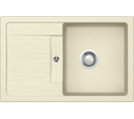 Schock Lima D-100 S Granitowy Vanilla