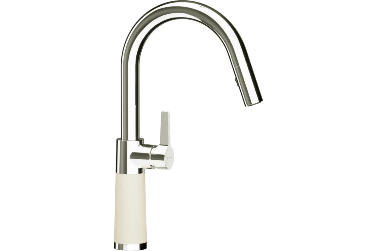 Bateria Schock SC520120 Waniliowy Mosiądz