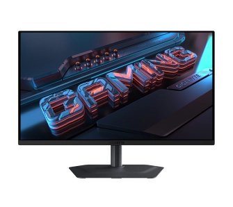 Monitor Gigabyte MO27U2 27" 4K QD-OLED 240Hz 0,03ms Gamingowy