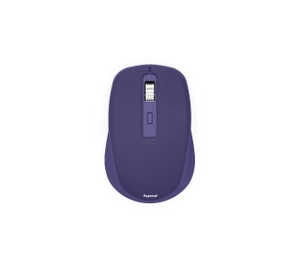 Myszka Hama WM-450 Niebieski