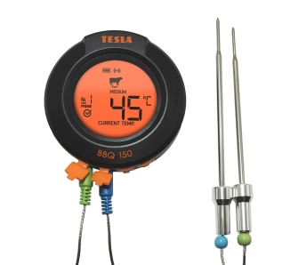 Termometr Tesla Cook BBQ 150