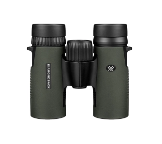 Lornetka Vortex Diamondback HD 10x32