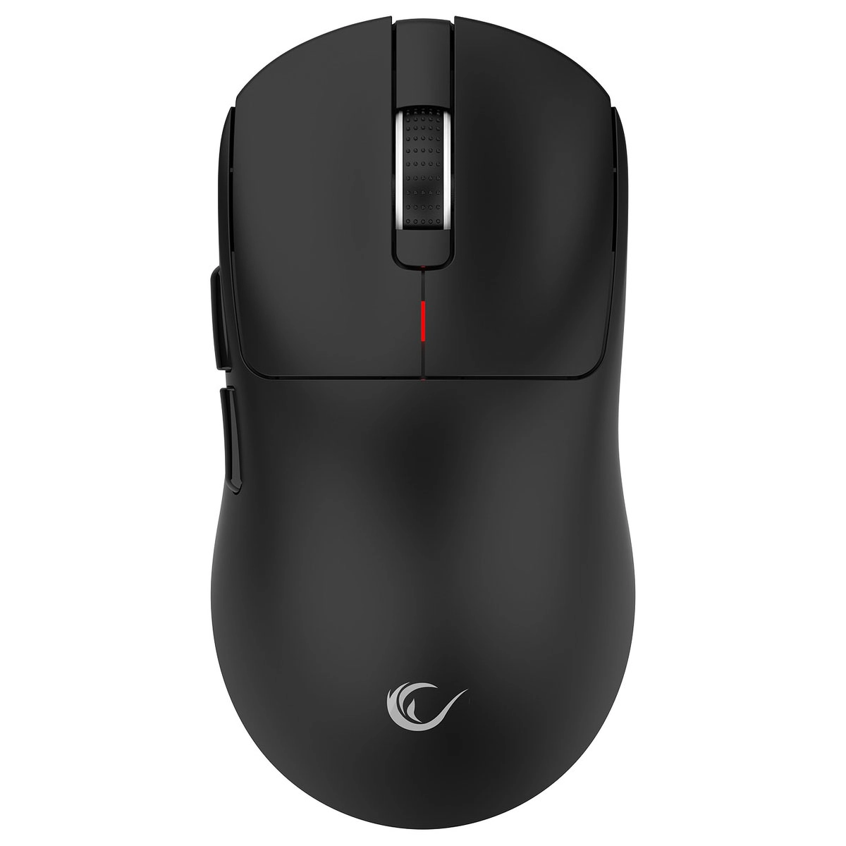 Myszka gamingowa Rampage Clax PAW3311 Czarny