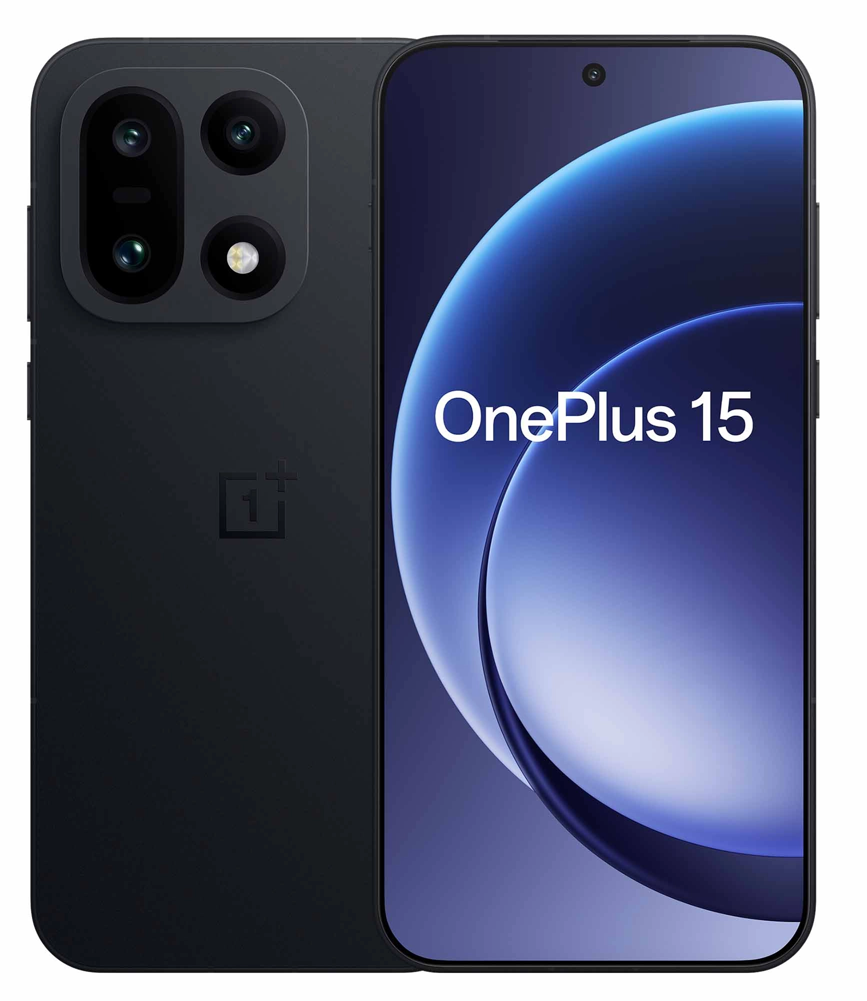 Smartfon OnePlus 15 16/512GB 6,78" 165Hz 50Mpix Czarny