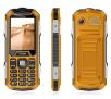 Telefon Cavion Solid 2.4 (żółty)