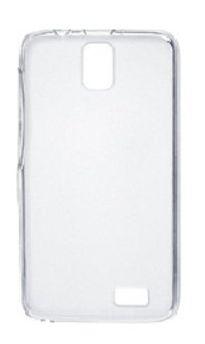 Winner WG Azzaro T Samsung Galaxy A3 2017 (przeźroczysty)