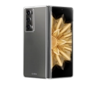 SBS Crystal cover do Honor Magic V2 Przezroczysty