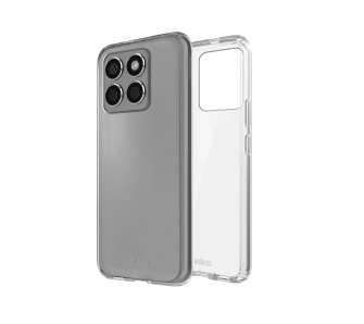 Etui SBS Skinny Cover do Honor X8b Przeźroczysty