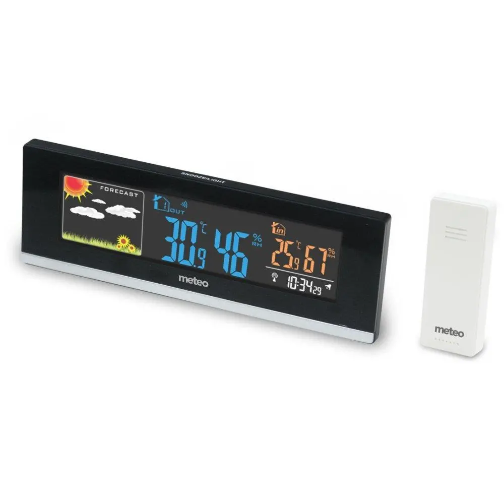 Stacja pogody Meteo SP60