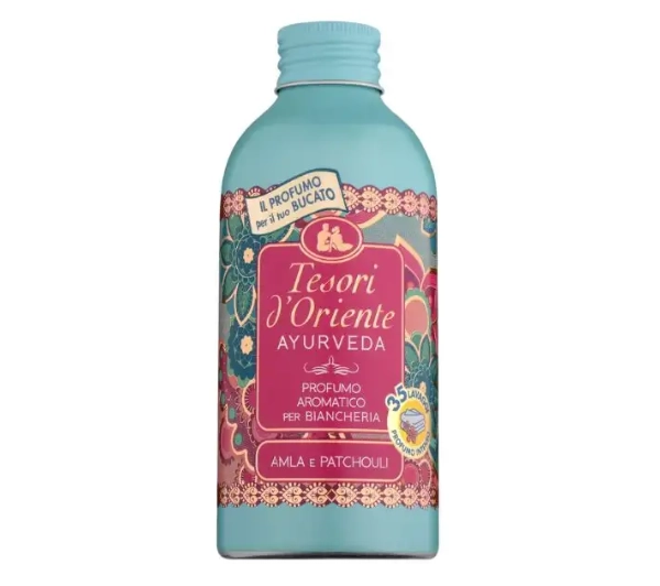 Tesori d'Oriente Ayurveda 250ml