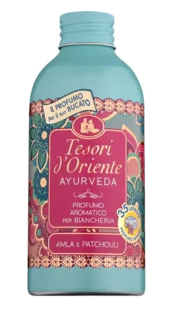 Tesori d'Oriente Ayurveda 250ml