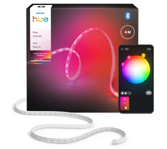 Taśma LED Philips Flux 4m