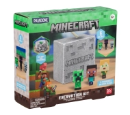 Paladone Minecraft Excavation Kit