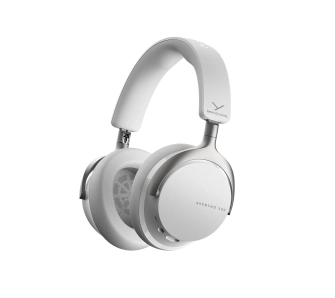 Słuchawki bezprzewodowe Beyerdynamic Aventho 200 ANC Nauszne Bluetooth 5.4 Szary