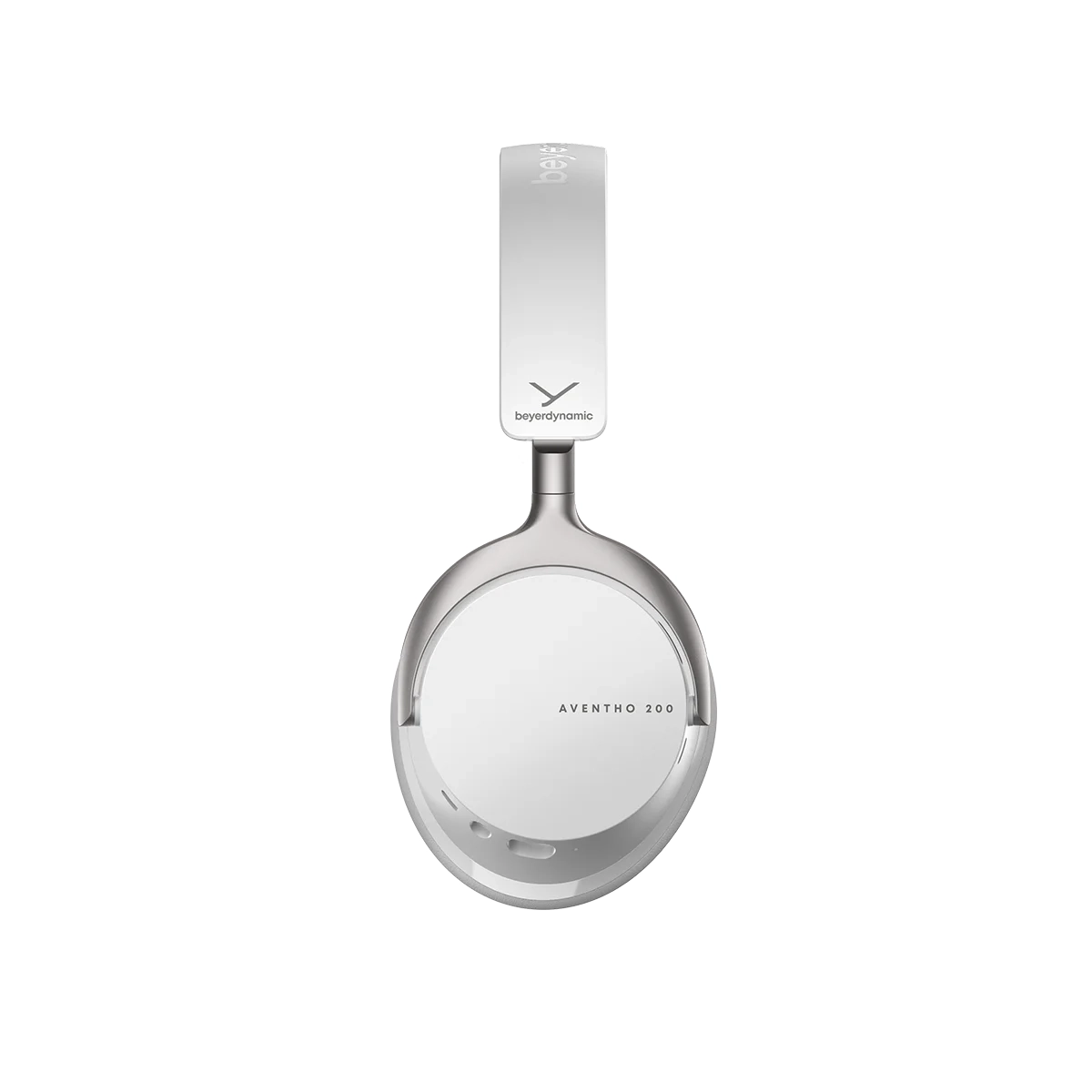 фото Наушники с микрофоном Beyerdynamic Aventho 200 Nordic Grey (531762) 2