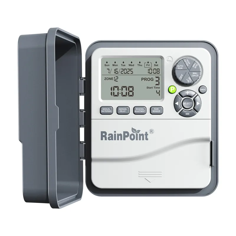 Sterownik nawadniania RainPoint ITC1200