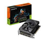 Gigabyte GeForce RTX 5050 D6 8G 8GB GDDR6 128bit DLSS 4