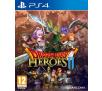 Dragon Quest Heroes II - Gra na PS4 (Kompatybilna z PS5)
