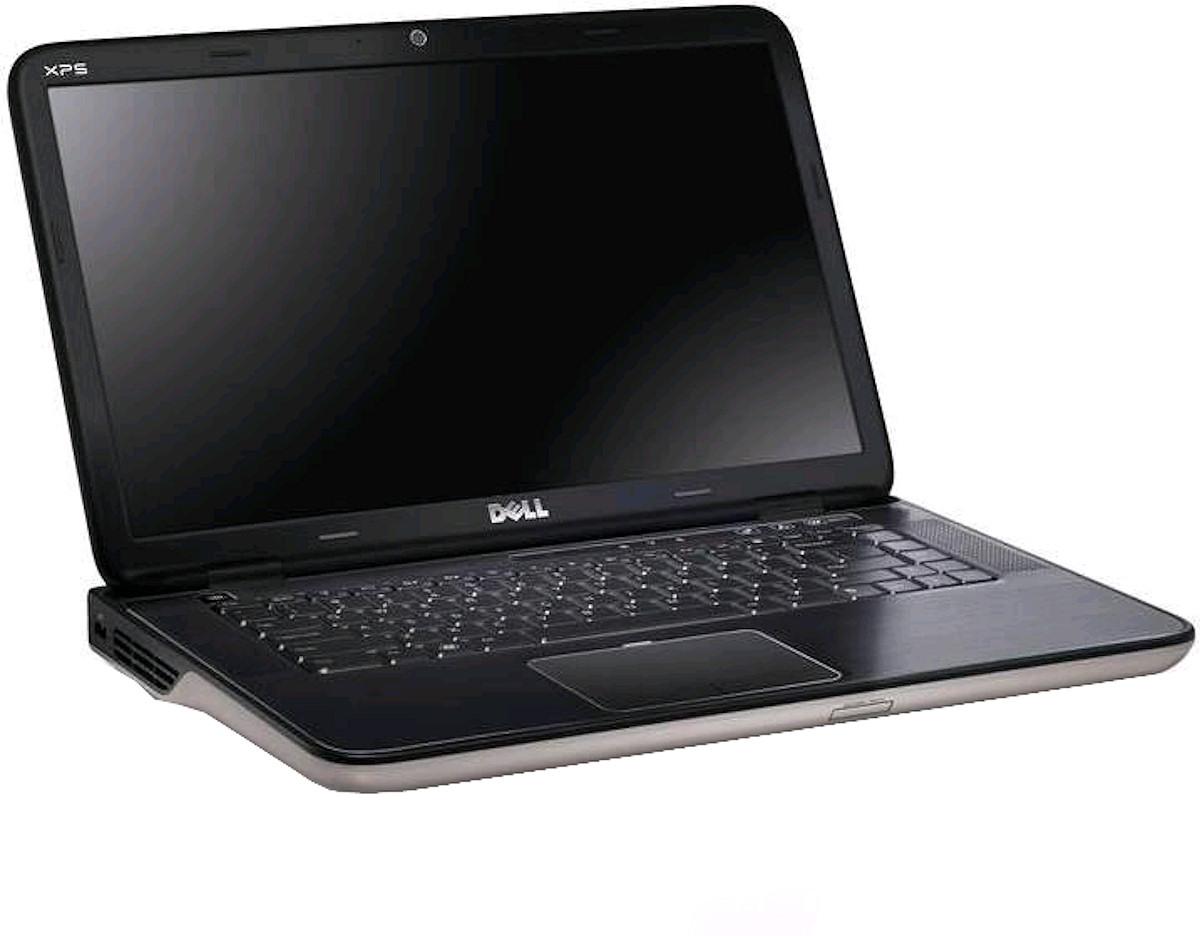 Dell XPS L501x 15,6" Intel® Core™ i5-2410M 4GB RAM 640GB Dysk GT525M Grafika Win7