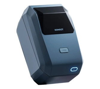 Drukarka etykiet Niimbot K3 Niebieski