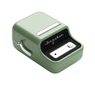 Niimbot B21 Pro Zielony