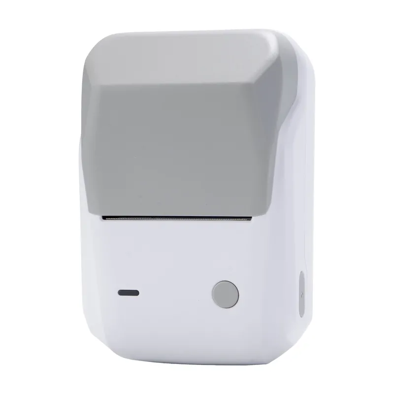 Drukarka etykiet Niimbot B1 Szary