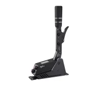 PXN SF SMG Sekwencyjna do PC Czarny
