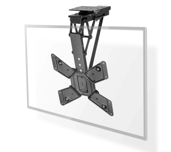 Uchwyt Nedis od 23" do 65" Max 30kg