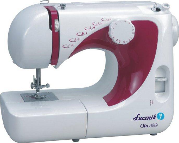 Łucznik OLA 830