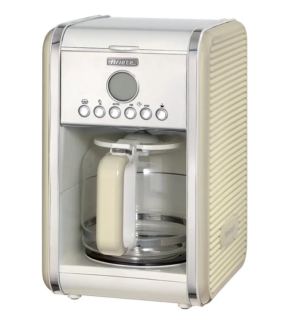 Ariete Vintage 1342 Beżowy