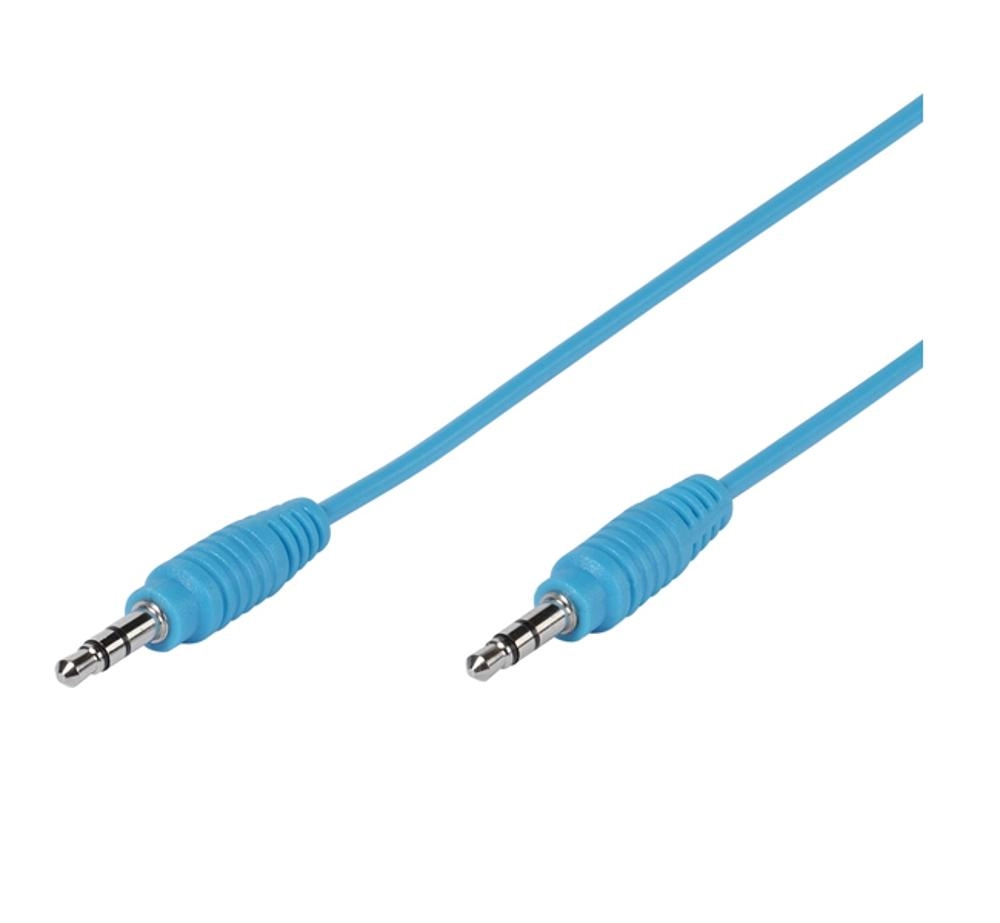 Kabel  audio Vivanco 35812