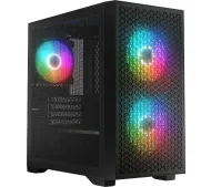 Logic Dart Pro ARGB Mini Czarny