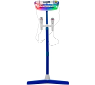 Musicmate Zestaw karaoke MM-SC20-BL SingStar