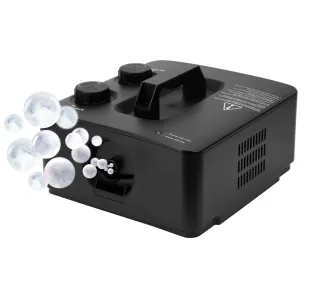 Wytwornica baniek dymnych Musicmate MM-BB250 BubbleHaze