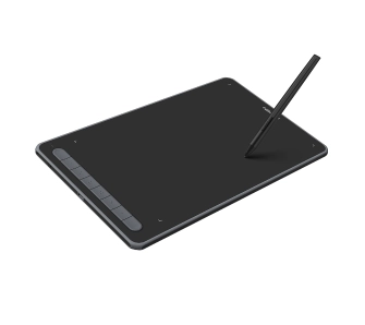 Tablet graficzny XP-Pen Deco LW Czarny