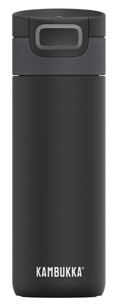 Kubek termiczny Kambukka Etna 0,5l Matte Black