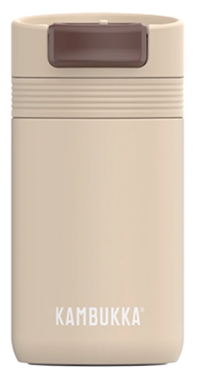 Kubek termiczny Kambukka Cabo 0,3l Beige