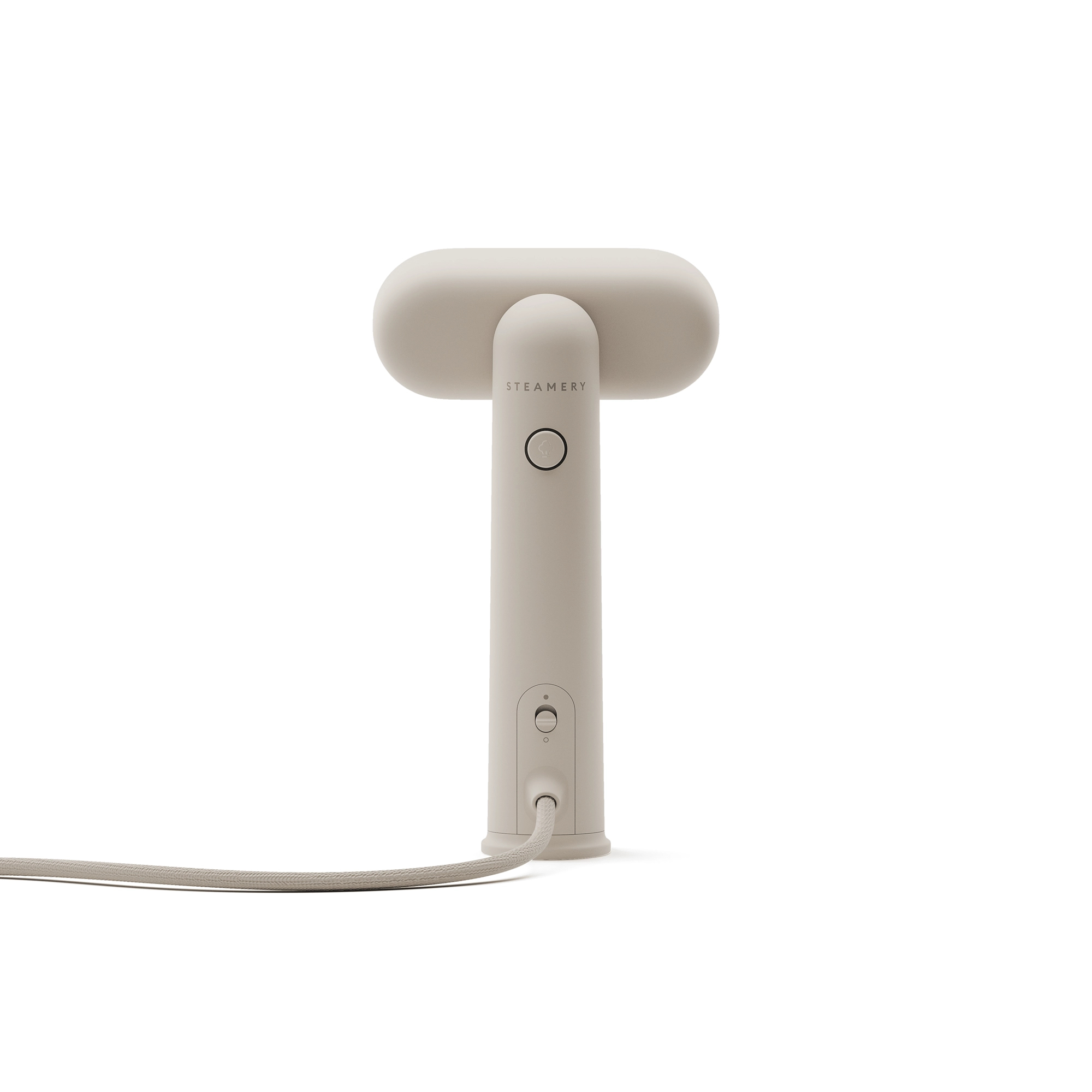 Parownica do ubrań Steamery Cirrus Lite 1200W 16g/min Beżowy