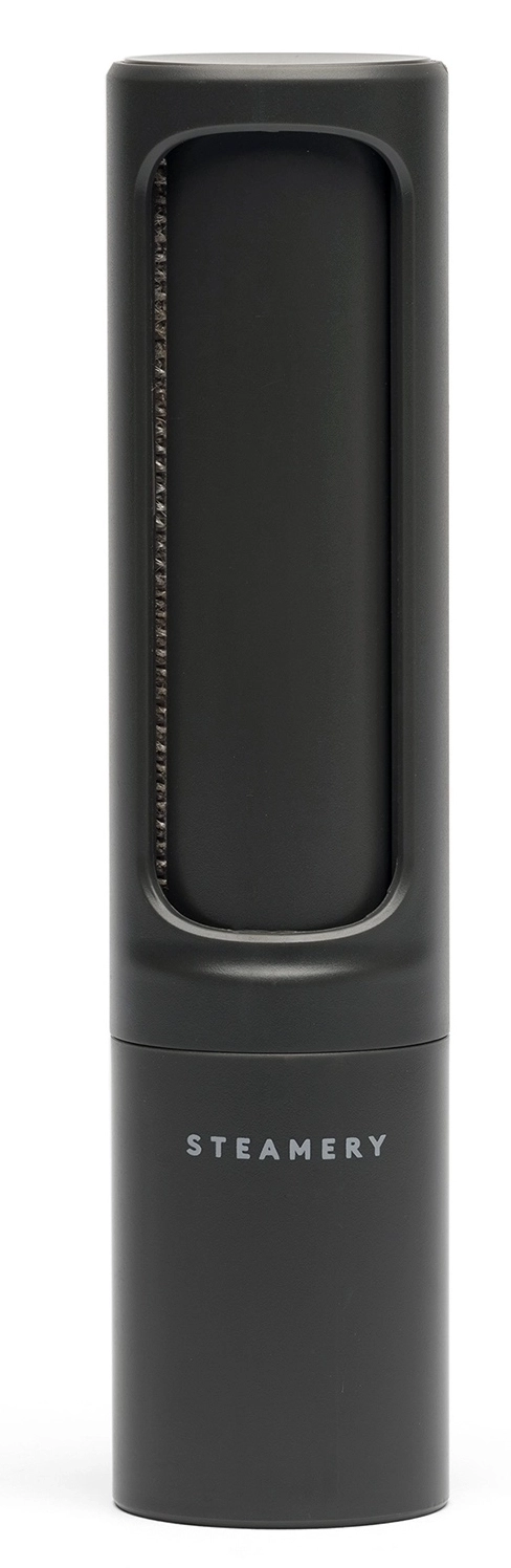 Rolka do ubrań Steamery Lint Brush Czarny