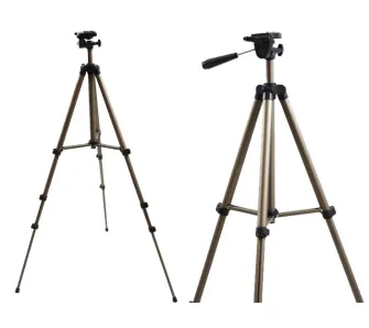 Statyw Fancier WT-3130 Złoto-czarny