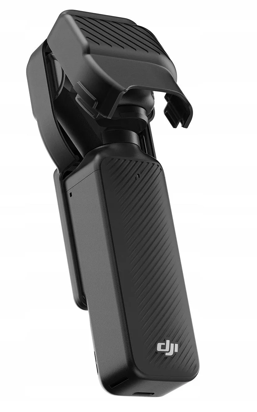 Etui Ulanzi do Osmo Pocket 3 PK-07 Czarny