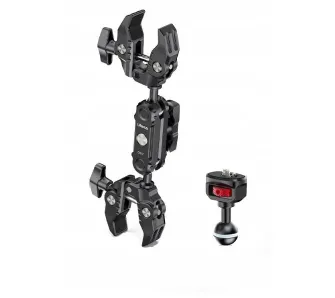 Zacisk szczękowy Ulanzi C017 Czarny