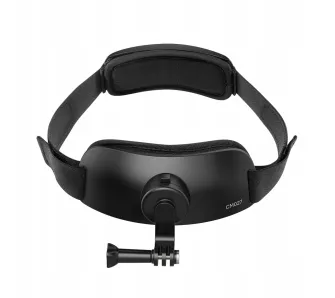 Opaska na głowę Ulanzi CM027 Czarny