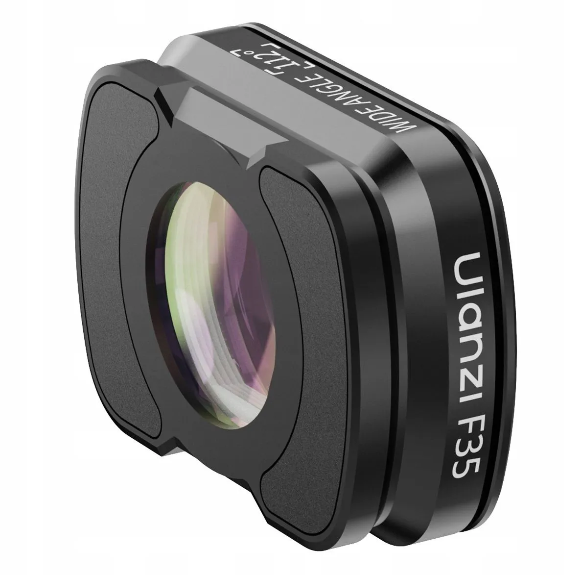 Filtr Ulanzi F35 Czarny