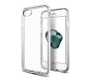 Spigen Neo Hybrid Crystal 042CS21040 iPhone 7 (biały)