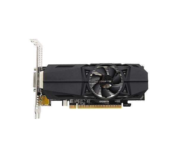 Gigabyte geforce gtx best sale 1050 oc 2gb gddr5