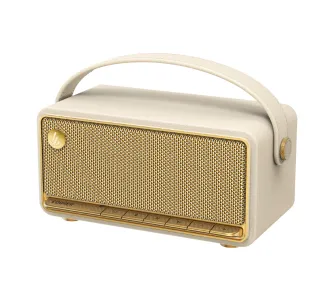 Głośnik Bluetooth Edifier MP330 40W Kremowy