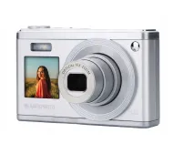 AgfaPhoto DC9200 Srebrny