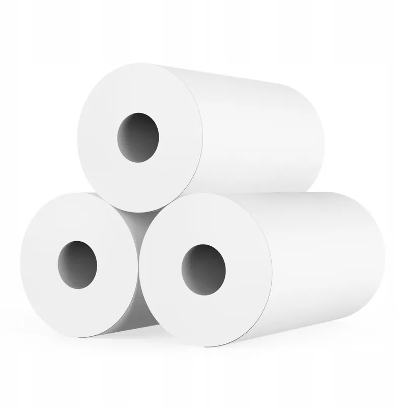AgfaPhoto ATP3WH Thermal Photo Paper 3szt.