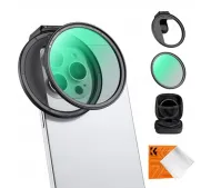 K&F Concept Polaryzacyjny CPL 67mm